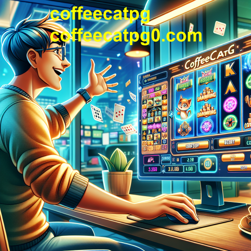 A Revolução dos Cassinos Online: Diversão e Prêmios ao Seu Alcance