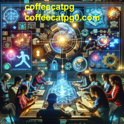 Desvendando os Mistérios dos Jogos de Fuga no coffeecatpg