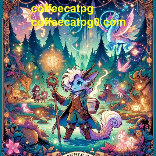 A Evolução dos Jogos de RPG: Mundos Fantásticos e Narrativas Emocionantes