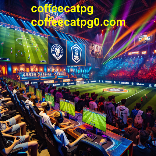 A Revolução dos Jogos de Esporte: Entretenimento e Competição em Alta