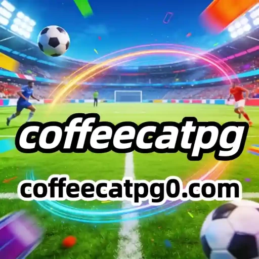 Logo coffeecatpg